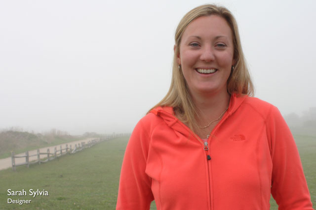 Sara Sylvia | Designer