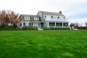 Nantucket Landscaping V