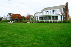 Nantucket Landscaping VI