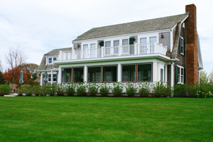 Nantucket Landscaping VII